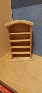 Kast voor poppenhuis, Ophalen of Verzenden, Nieuw, Poppenhuis