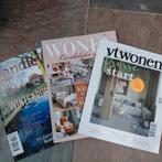 Magazines, Ophalen, Zo goed als nieuw