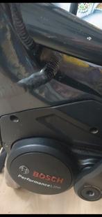 Elektrishe motor elektrishe fiets bosch, Ophalen of Verzenden