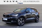 Volvo XC40 T5 Twin Engine Inscription | Panoramadak | Pilot, 12 maanden, Euro 6, 1712 kg, Zwart