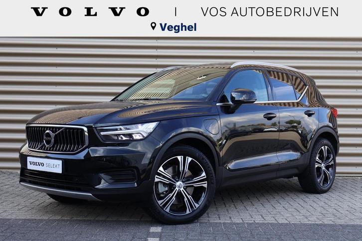 Volvo XC40 T5 Twin Engine Inscription | Panoramadak | Pilot, Auto's, Volvo, Bedrijf, Te koop, XC40, ABS, Achteruitrijcamera, Airbags