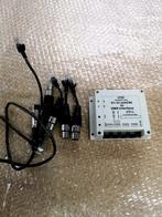 DMX512 gateway / controller, Ophalen of Verzenden, Zo goed als nieuw, Licht