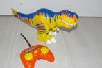 Dino World Dino met afstandsbediening, Kinderen en Baby's, Speelgoed | Overig, Gebruikt, Ophalen of Verzenden