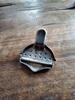 Citroen pers, Ophalen