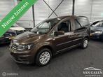 Volkswagen Caddy Combi 1.2 TSI comfort Airco|Trekhaak|Apk, Auto's, Voorwielaandrijving, 1380 kg, Gebruikt, Huisgarantie