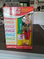 Barbie coca cola nrfb, Verzamelen, Ophalen of Verzenden, Zo goed als nieuw