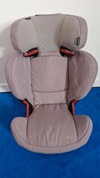 Maxi Cosi Rodifix Airprotect Bruin / Grijs, Kinderen en Baby's, Autostoeltjes, Ophalen, Verstelbare rugleuning, Gebruikt, 15 t/m 36 kg