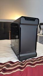Phanteks EVOLV ATX Tempered Glass Edition, Computers en Software, Computerbehuizingen, Ophalen, Zo goed als nieuw