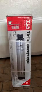 Diepbronpomp T.I.P. AJ4 Plus 95/40, Tuin en Terras, Waterpompen, Ophalen, Nieuw, Bronpomp