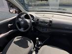 Nissan Micra 1.2 Mix 5Deurs Airco Apk tot 15/02/2026, Auto's, Nissan, Gebruikt, 4 cilinders, Zwart, Origineel Nederlands