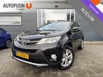 Toyota RAV4 2.0 Dynamic 4WD Automaat|*Climate*|Cruise|Trekha, Auto's, Toyota, Automaat, Euro 5, 15 km/l, Gebruikt