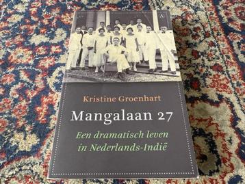 Mangalaan 27. Een dramatisch leven in Nederlands-Indië.  beschikbaar voor biedingen