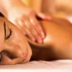 Masseur aan huis of ontvangst, Ontspanningsmassage