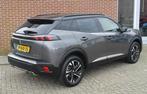 PEUGEOT 2008 1.2 Puretech 130pk GT-Line, Voorwielaandrijving, Gebruikt, Euro 6, 1199 cc