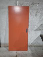 Binnendeuren stomp, Doe-het-zelf en Verbouw, Ophalen, Gebruikt, 80 tot 100 cm, Binnendeur