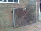Hengstenschot voor vrachtwagen of trailer, Ophalen, Gebruikt, Overige soorten