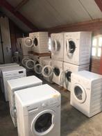 Div wasmachines/witgoed ex lease machines vanaf 100 euro, Witgoed en Apparatuur, Wasmachines, Ophalen, 1200 tot 1600 toeren, Gebruikt