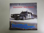 THE TIMELORDS -  doctorin the tardis - vinyl 7", Cd's en Dvd's, Gebruikt, 7 inch, Single, Ophalen of Verzenden