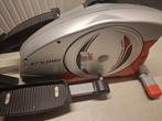 crosstrainer christopeit  (Goed lezen!), Gebruikt, Ophalen of Verzenden, Crosstrainer, Metaal