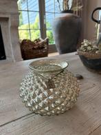 Riviera maison pumpkin groot windlicht kandelaar, Ophalen, Zo goed als nieuw, Overige materialen, Minder dan 25 cm