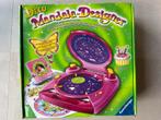 Ravensburger Deco Mandala Designer, Ophalen of Verzenden, Zo goed als nieuw, Gereedschap of Toebehoren