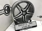 RC lichtmetaal velgen 19"inch 5x112 Mercedes A B Klasse