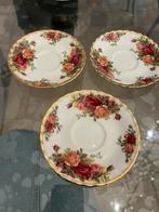 Royal albert schotels, Ophalen of Verzenden