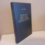 Ds. E. Venema: Schoon niet mee uitgetogen., Ophalen of Verzenden, Gelezen, Christendom | Protestants