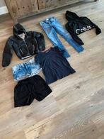 Kledingpakketje meisje maat 146 en 152, Ophalen of Verzenden, Zo goed als nieuw, Maat 146