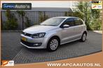 Volkswagen Polo 1.2 TSI Comfort 6 mnd GARANTIE DealerOH Carp, Voorwielaandrijving, Euro 5, Gebruikt, 4 cilinders