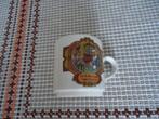 douwe egberts villeroy en boch speuken mok , Ophalen of Verzenden, Porselein, Overige stijlen, Kop(pen) en/of Schotel(s)