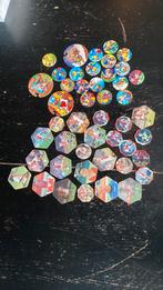 Voetbal flippo’s en normale flippo’s €10 voor alles, Verzamelen, Flippo's, Ophalen, Losse flippo's