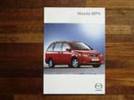 Mazda MPV (2000), Ophalen of Verzenden, Nieuw, Mazda