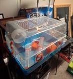 Ferplast hamsterkooi in goede staat, Ophalen, Zo goed als nieuw