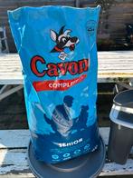 Cavom compleet senior (14,4 kg), Dieren en Toebehoren, Dierenvoeding, Ophalen of Verzenden, Hond