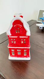 Postcode loterij huisje nummer 5, Ophalen of Verzenden, Zo goed als nieuw