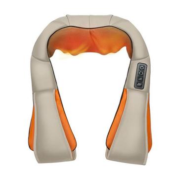 NIEUW Diepe nek-, rug- en schoudermassage beschikbaar voor biedingen