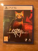 Stray - PS5 Game, Ophalen, Zo goed als nieuw