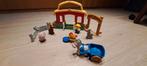 Fisherprice Little people boederij, Kinderen en Baby's, Speelgoed | Fisher-Price, Ophalen of Verzenden, Speelset