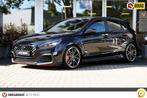 Hyundai i30 2.0 T-GDI N2 Performance 275PK | Trekhaak | Pion, Gebruikt, 4 cilinders, Zwart, Vakgarant
