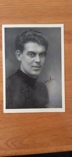 Wielerbaan Amsterdam 1930 kaart, Ophalen of Verzenden, 1920 tot 1940, Ongelopen, Sport en Spel