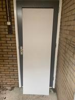 Mdf plaat wit gegrond, Doe-het-zelf en Verbouw, Platen en Panelen, Ophalen, Nieuw