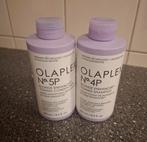 Olaplex 4p en 5p blonde, Ophalen of Verzenden, Zo goed als nieuw, Shampoo of Conditioner