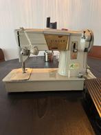 Singer naaimachine 328 vintage, Hobby en Vrije tijd, Naaimachines en Toebehoren, Ophalen, Gebruikt, Naaimachine, Singer