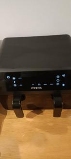 Airfryer - Snel & Gezond Koken!, Ophalen of Verzenden, Gebruikt, Airfryer, 750 t/m 999 gram