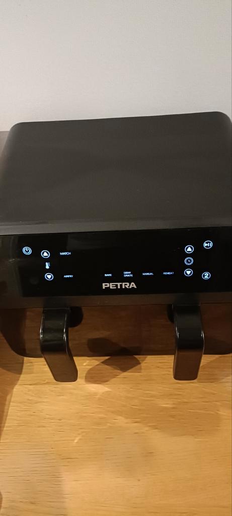 Airfryer - Snel & Gezond Koken!, Witgoed en Apparatuur, Airfryers, Gebruikt, Airfryer, 750 t/m 999 gram, Ophalen of Verzenden