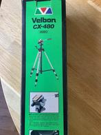 Statief Velbon CX-480., Ophalen, Zo goed als nieuw, Paard, Beeldje of Figuurtje