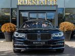 BMW 7-serie 750Li xDrive High Executive|PANO|MASSAGE|B&W|20', Auto's, BMW, Automaat, Gebruikt, Adaptive Cruise Control, 449 pk