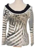 Cavalli 100% orgineel topje, truitje, top, Mt. XS, Overige kleuren, Verzenden, Zo goed als nieuw, Cavalli