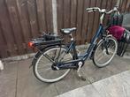 Popal elektrische damesfiets ZGAN, Fietsen en Brommers, Ophalen of Verzenden, Zo goed als nieuw, Overige merken